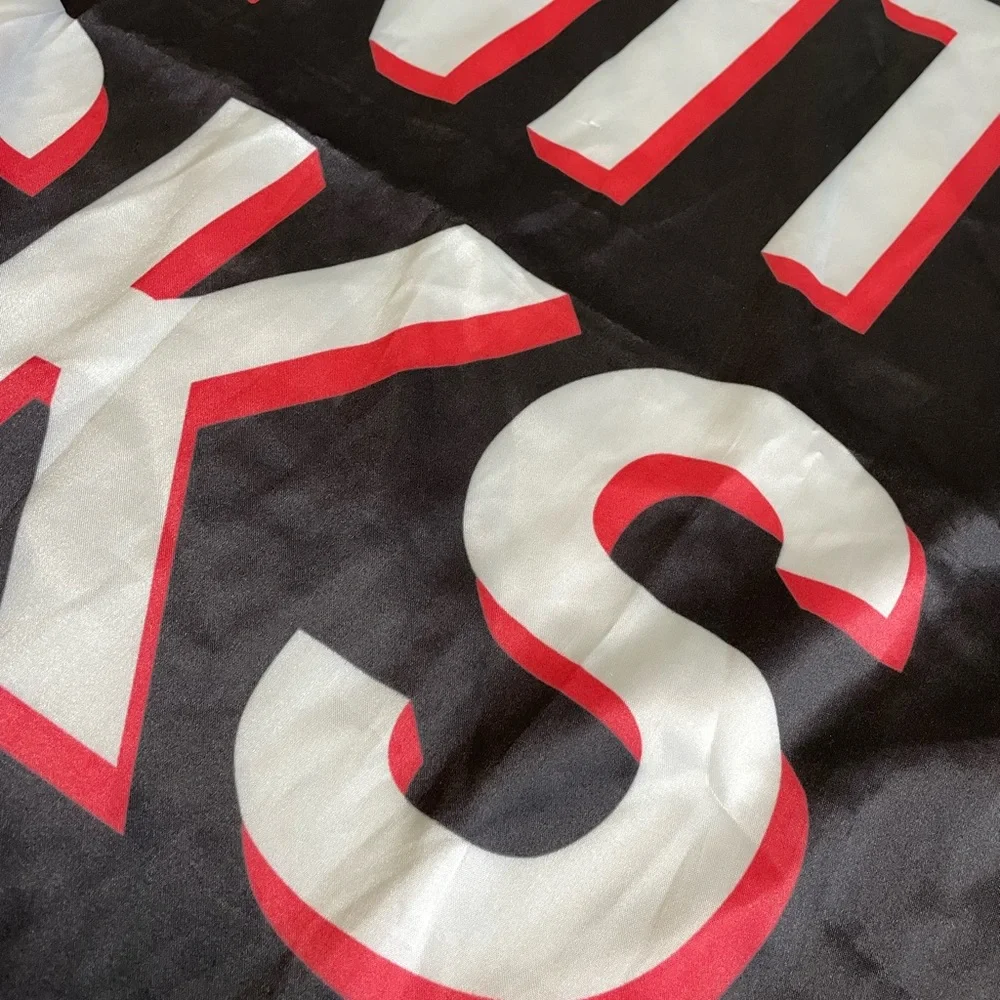 Danny Duncan Virginity Rocks Wall Flag 36x60